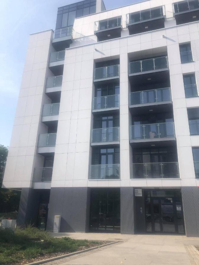 Apartment Stylowy W Centrum Poznania *
