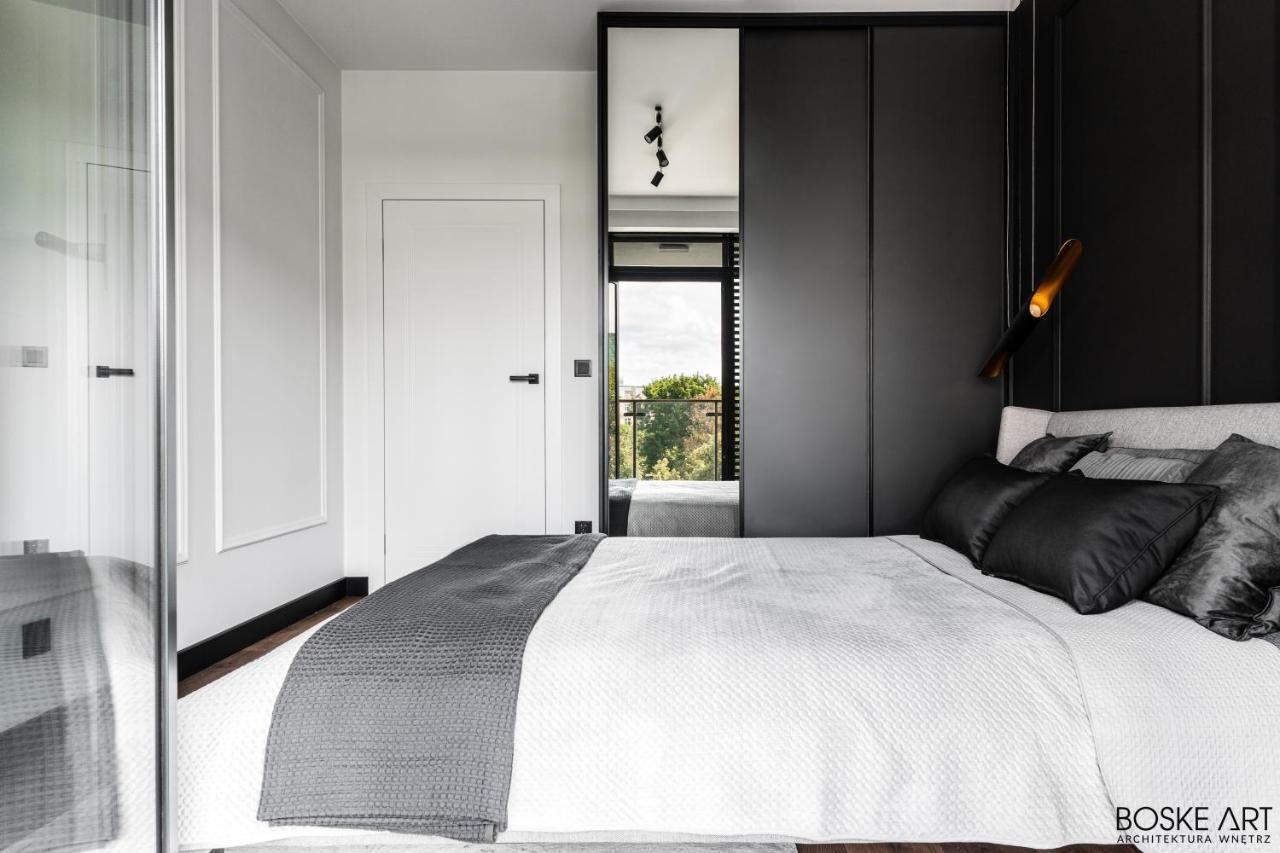 Apartment Stylowy W Centrum Poznania *