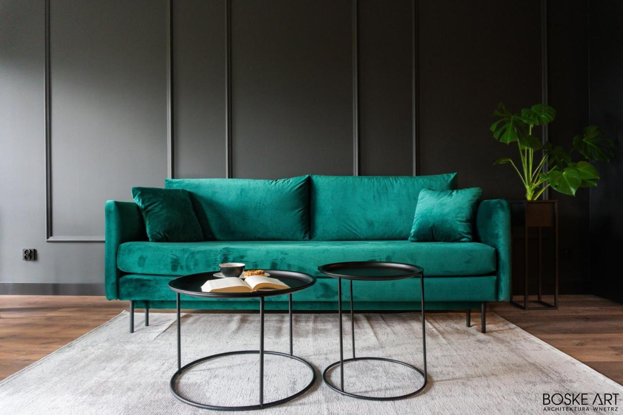 Apartment Stylowy W Centrum Poznania *