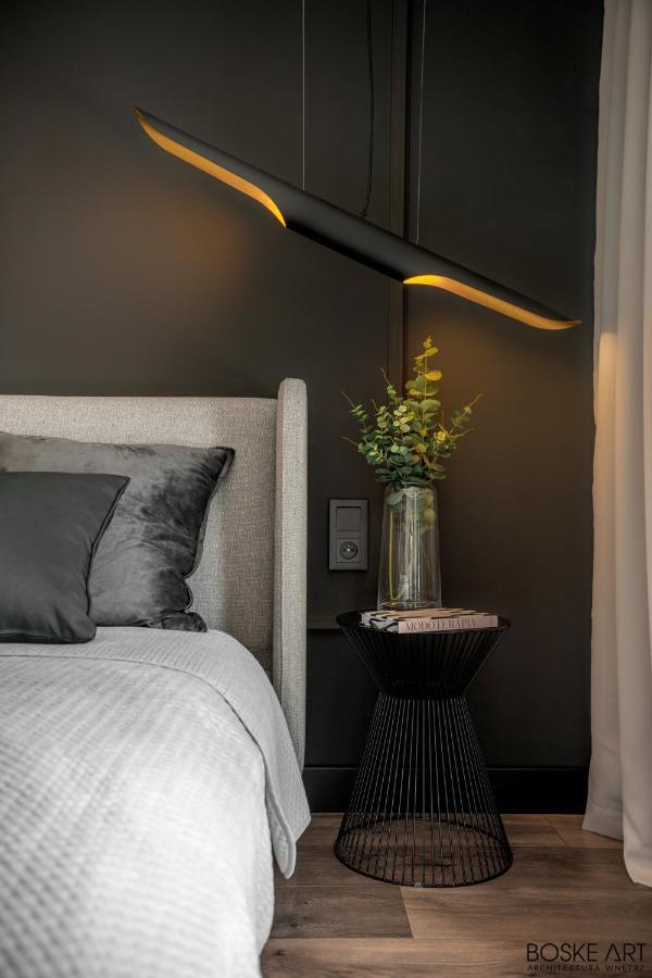 Apartment Stylowy W Centrum Poznania