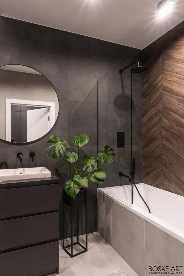 Apartment Stylowy W Centrum Poznania *
