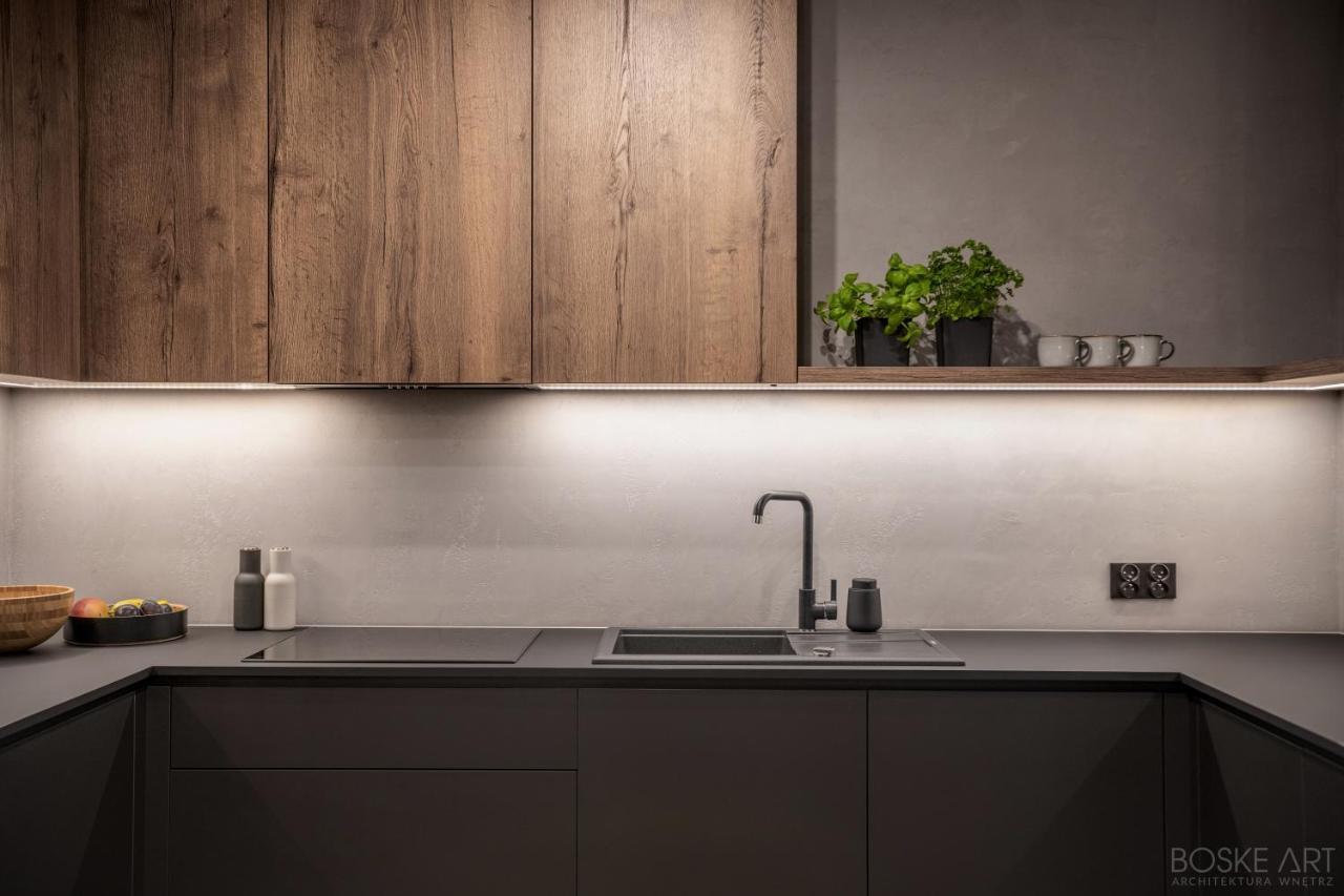 Apartment Stylowy W Centrum Poznania *
